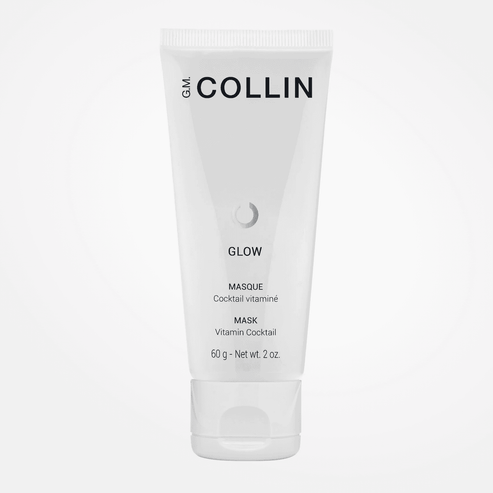 GM Collin Glow Mask