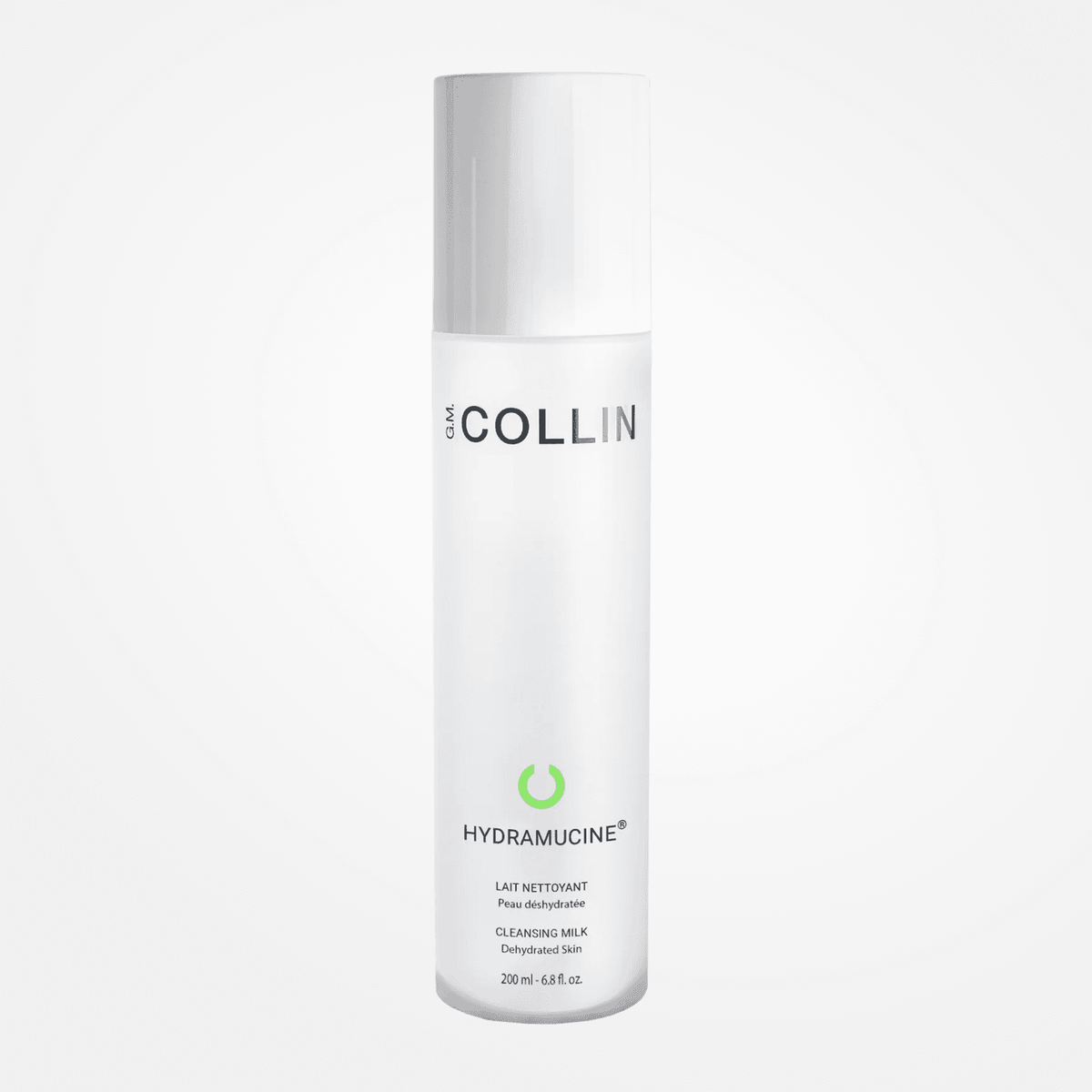 GM Collin Hydramucine Cleansing Milk