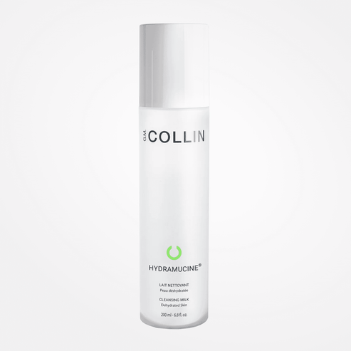 GM Collin Hydramucine Cleansing Milk