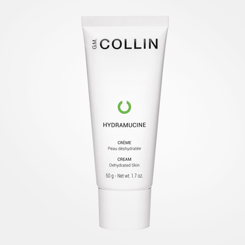 GM Collin Hydramucine Cream