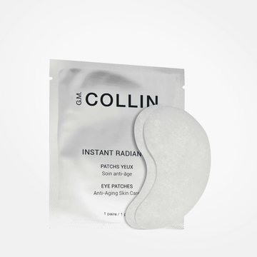 GM Collin Instant Radiance Eye Patches