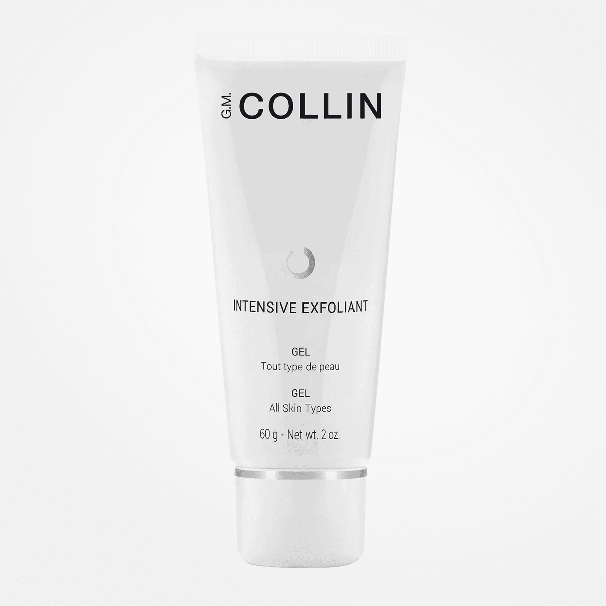 GM Collin Intensive Exfoliating Gel