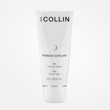 GM Collin Intensive Exfoliating Gel