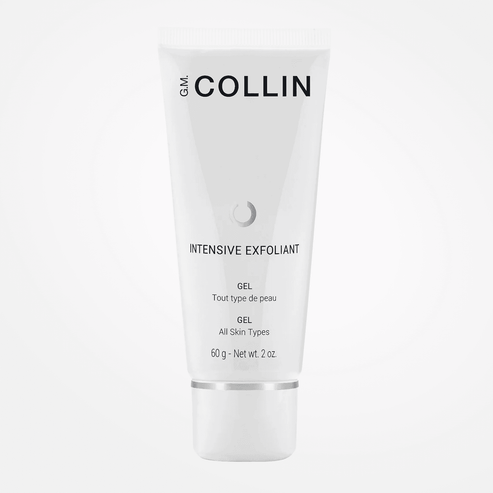 GM Collin Intensive Exfoliating Gel
