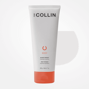 GM Collin Body Melt-In Balm