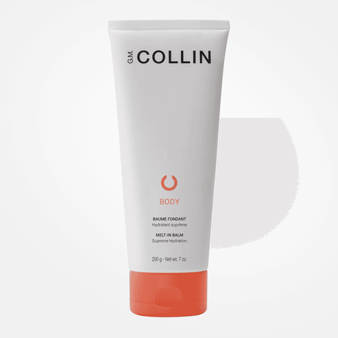 GM Collin Body Melt-In Balm