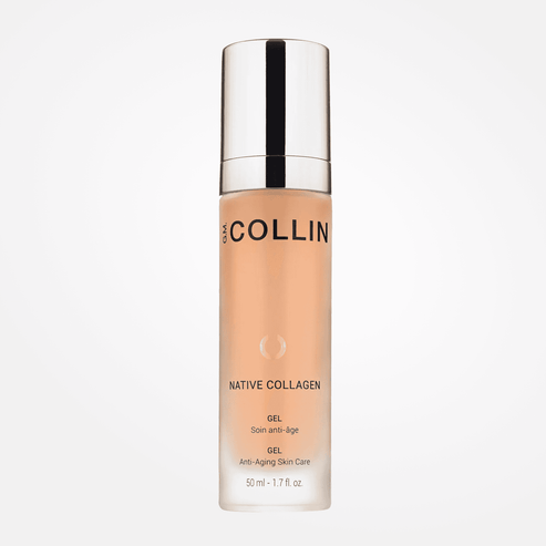 GM Collin Native Collagen Gel