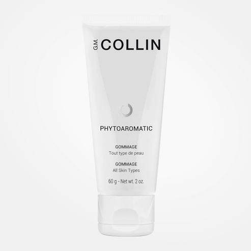 GM Collin Phytoaromatic Gommage