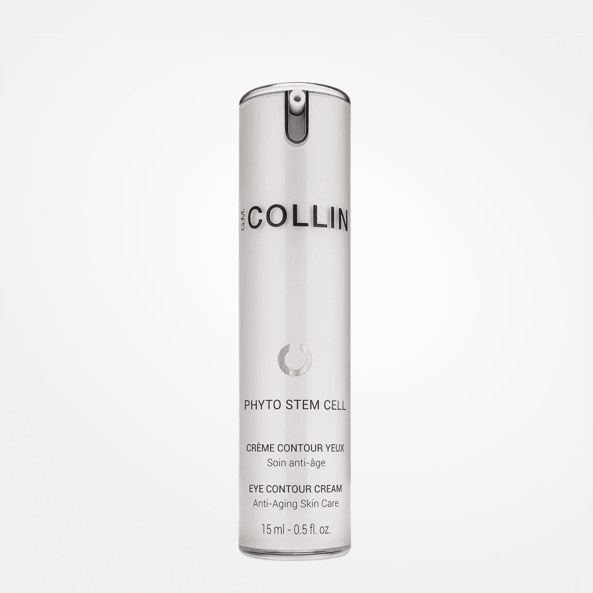 GM Collin Phyto Stem Cell Eye Contour Cream
