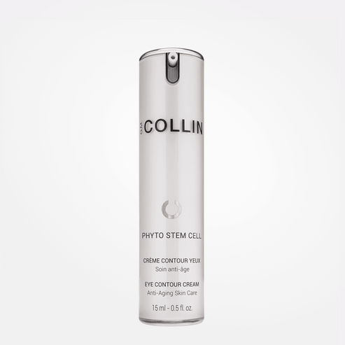 GM Collin Phyto Stem Cell Eye Contour Cream