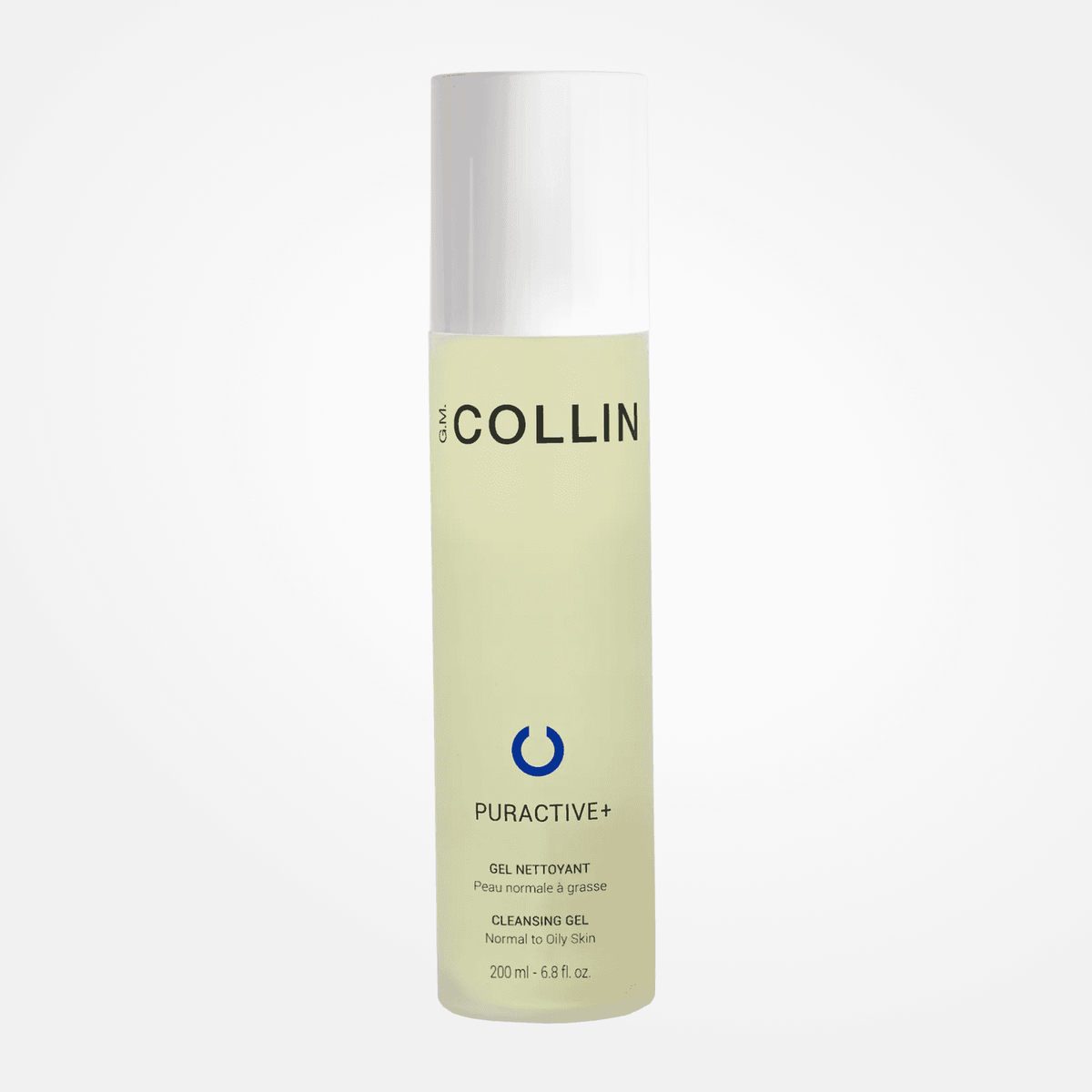 GM Collin Puractive+ Cleansing Gel