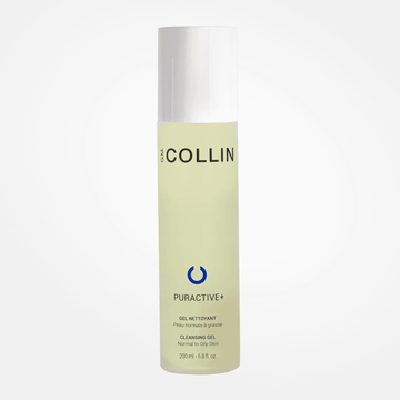 GM Collin Puractive+ Cleansing Gel