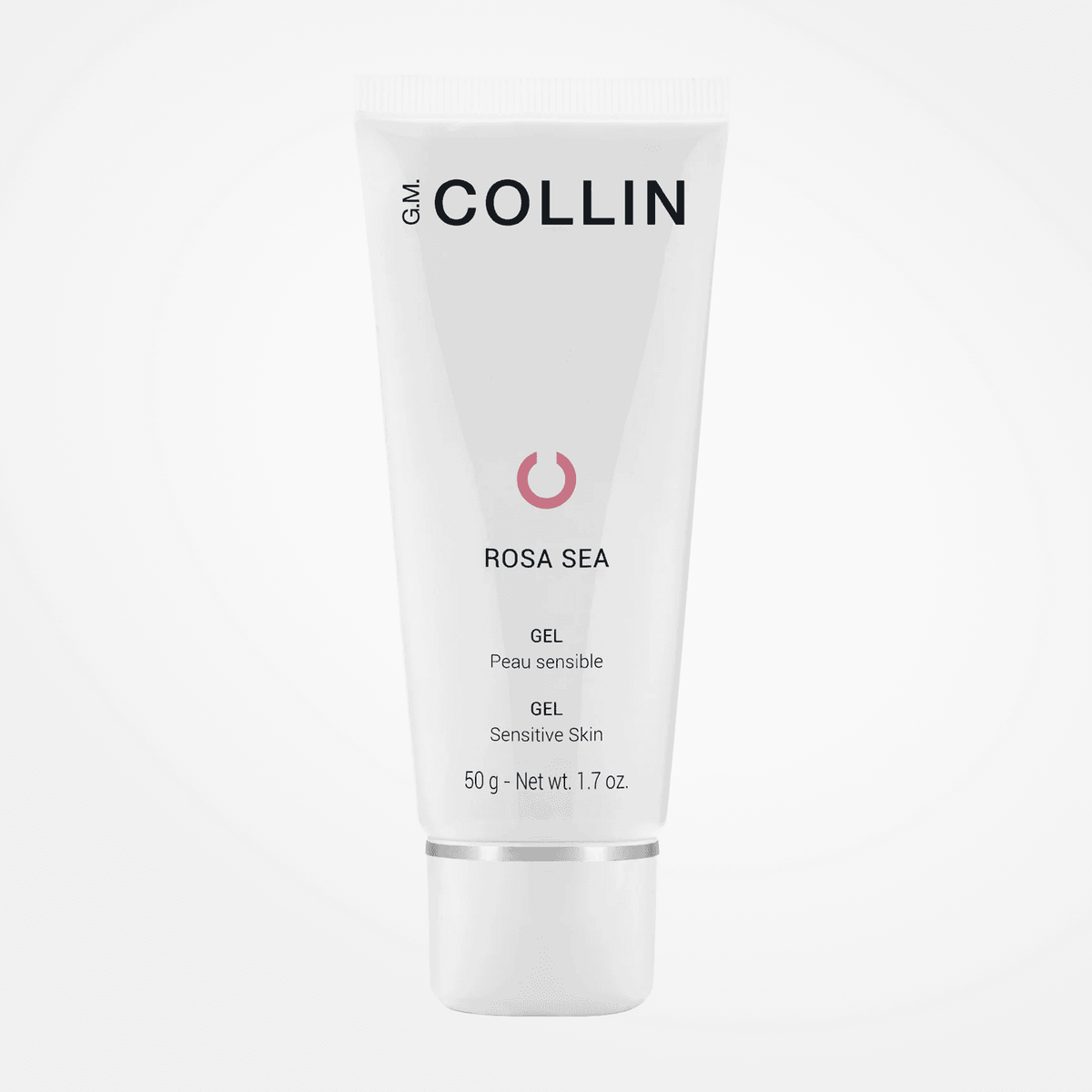 GM Collin Rosa Sea Gel Cream