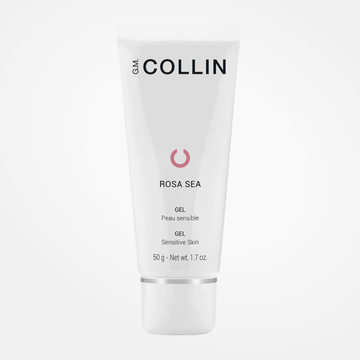 GM Collin Rosa Sea Gel Cream