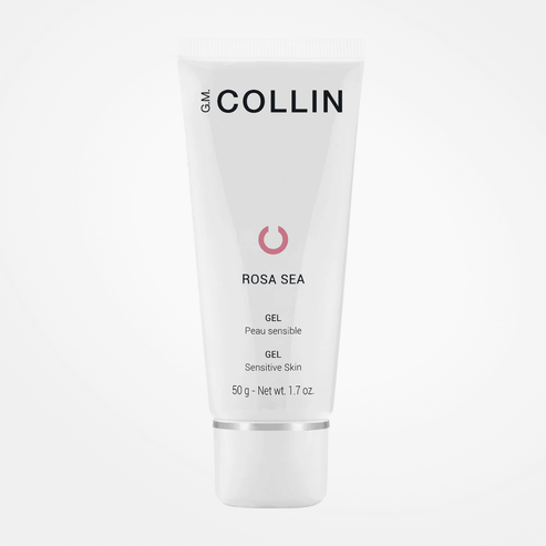GM Collin Rosa Sea Gel Cream