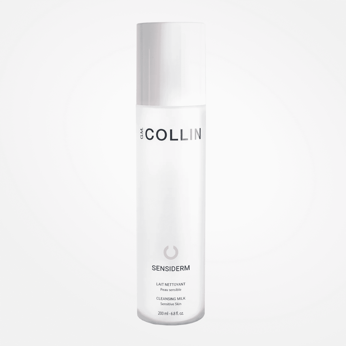 GM Collin Sensiderm Cleansing Milk