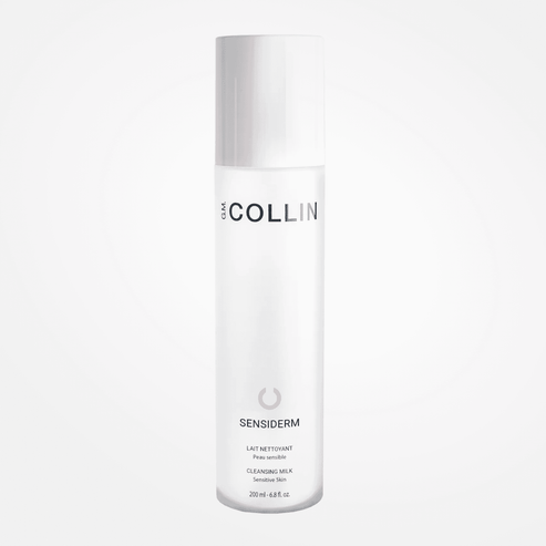 GM Collin Sensiderm Cleansing Milk