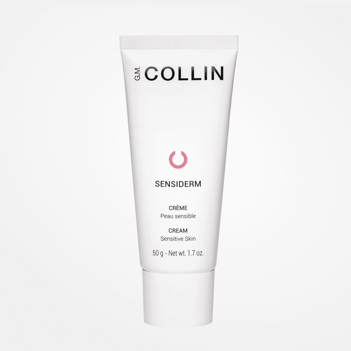 GM Collin Sensiderm Cream