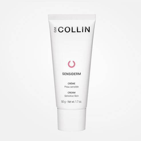 GM Collin Sensiderm Cream