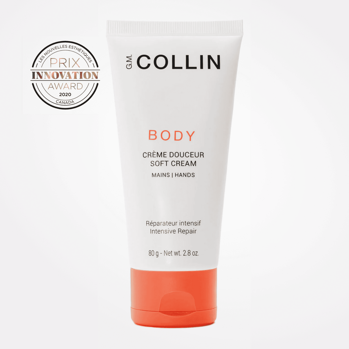 GM Collin Soft Hand Cream