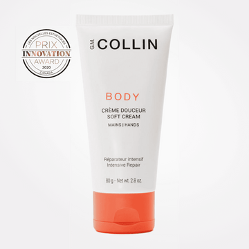GM Collin Soft Hand Cream
