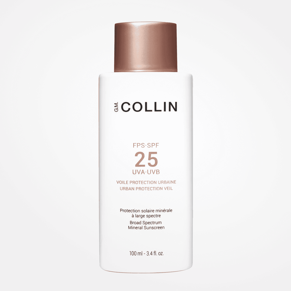 GM Collin SPF 25 Urban Protection Veil