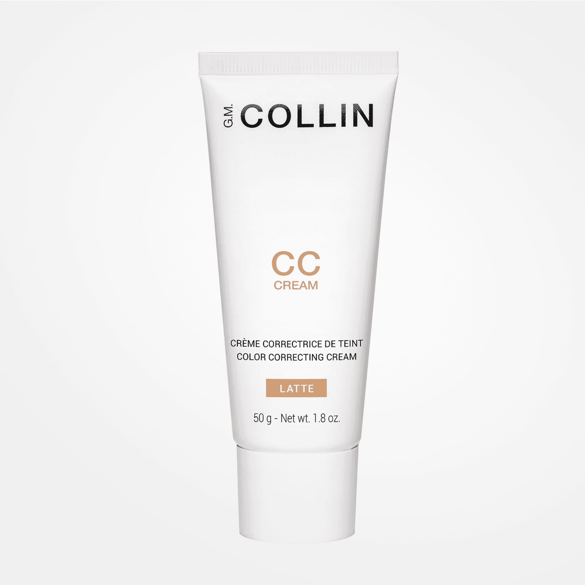 GM Collin CC Cream