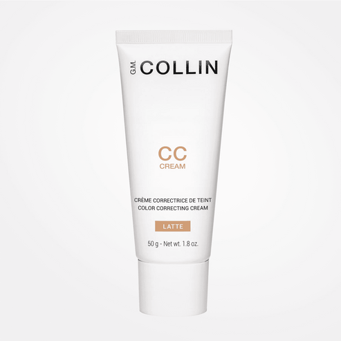GM Collin CC Cream