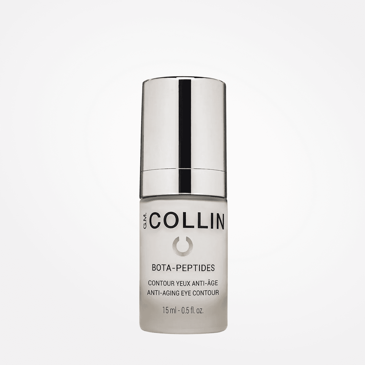 GM Collin Bota-Peptide Eye Contour