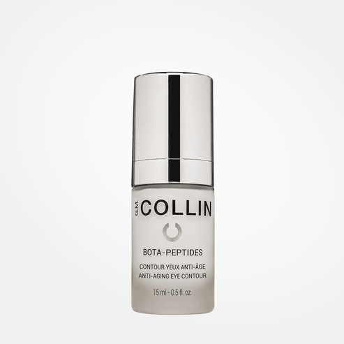 GM Collin Bota-Peptide Eye Contour