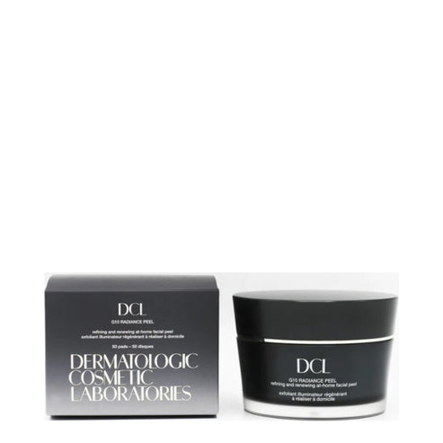 DCL Dermatologic G10 Radiance Peel Peel