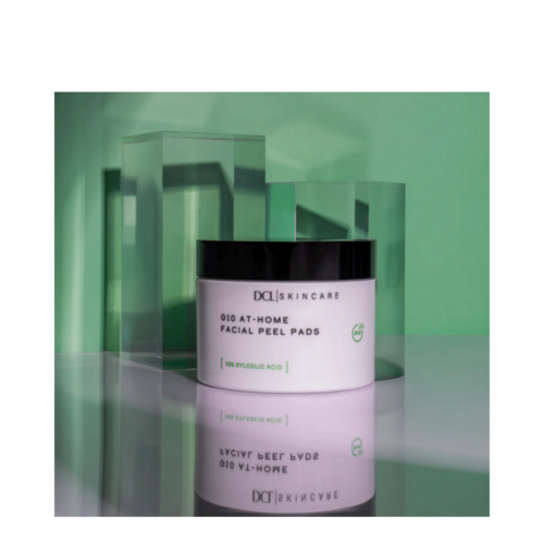 DCL Dermatologic G10 Radiance Peel Peel