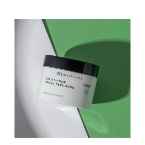 DCL Dermatologic G20 Radiance Peel Peel