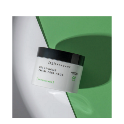 DCL Dermatologic G20 Radiance Peel Peel