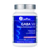 CanPrev GABA 500 Supplement - Rolig støtte | Angstlindring med 500mg ren GABA pr. kapsel. Ideel til humørbalance og nervesystemsundhed.