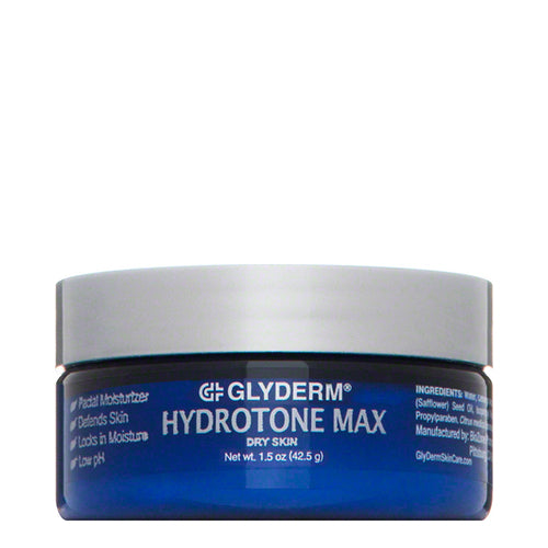 Crème GlyDerm Hydrotone Max