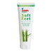 Compre Gehwol Fusskraft Soft Feet Peeling Scrub com bambu e jojoba para esfoliar a pele seca dos pés e pernas. Ideal para uma pele suave e renovada.
