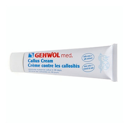 Gehwol Med Callus Cream