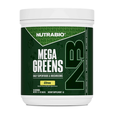 Mega Greens