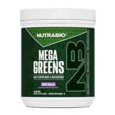 Mega Greens