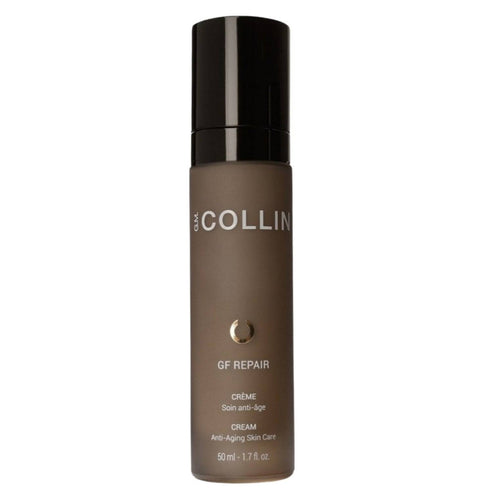 GM Collin GF Repair Cream flaska fyrir húðvörur