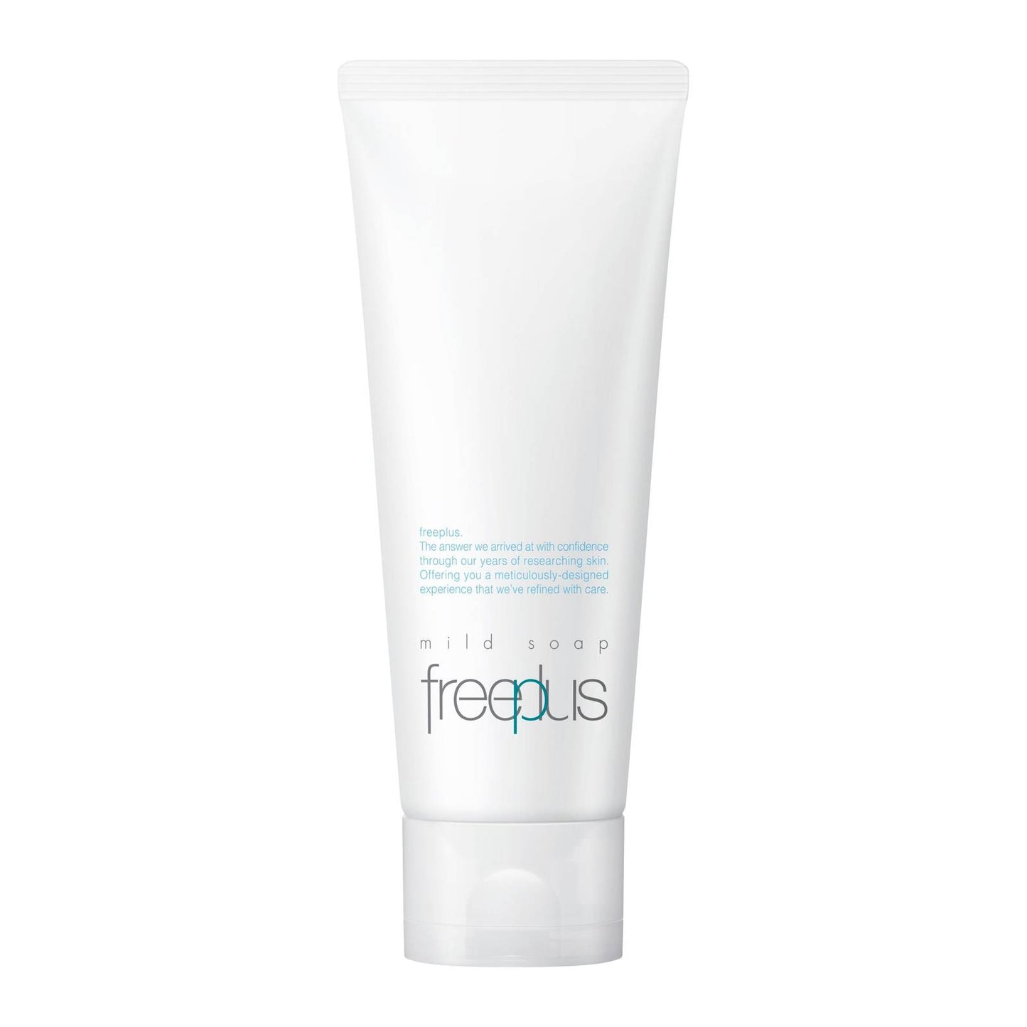 Kanebo Freeplus Mild Soap A 100g