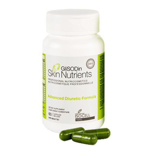 Glisodin Advanced Diuretic Formula