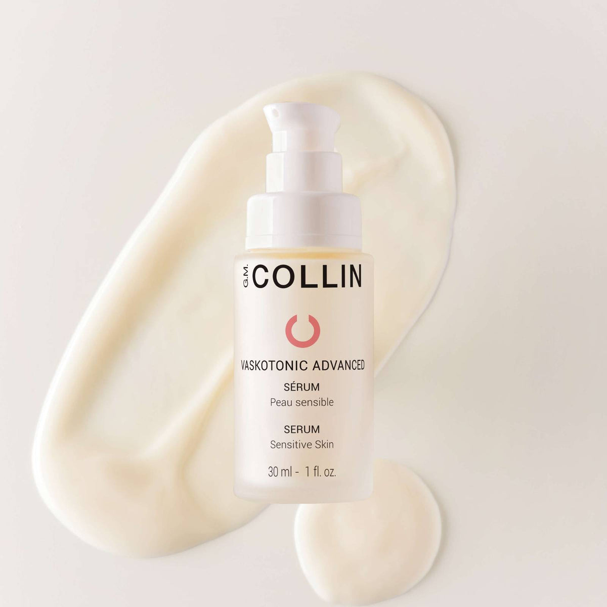 GM Collin Vaskotonic Advanced Serum