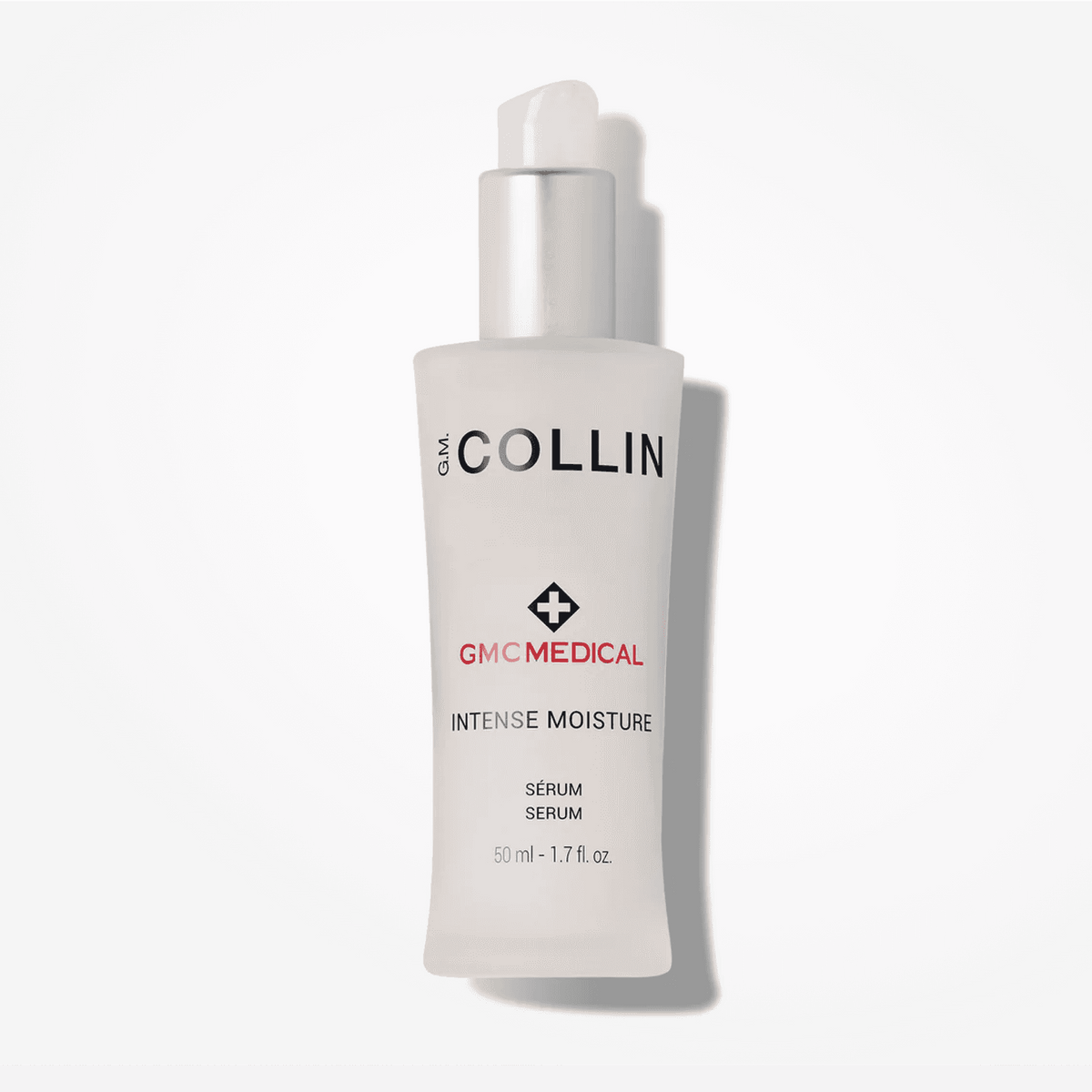 GMC Medical Intense Moisture Serum