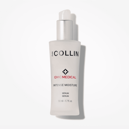 GMC Medical Intense Moisture Serum