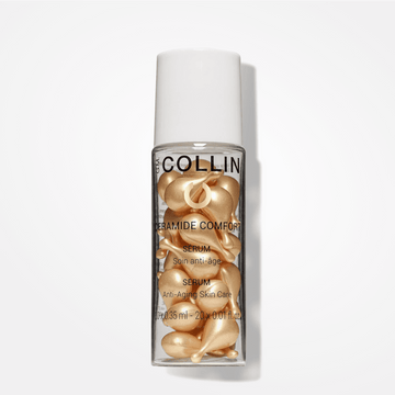 GM Collin Ceramide Comfort Serum - 20 Capsules
