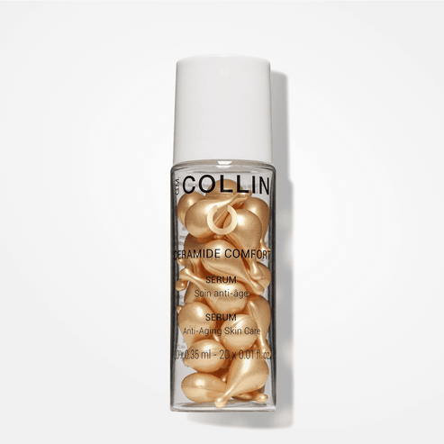 GM Collin Ceramide Comfort Serum - 20 Capsules