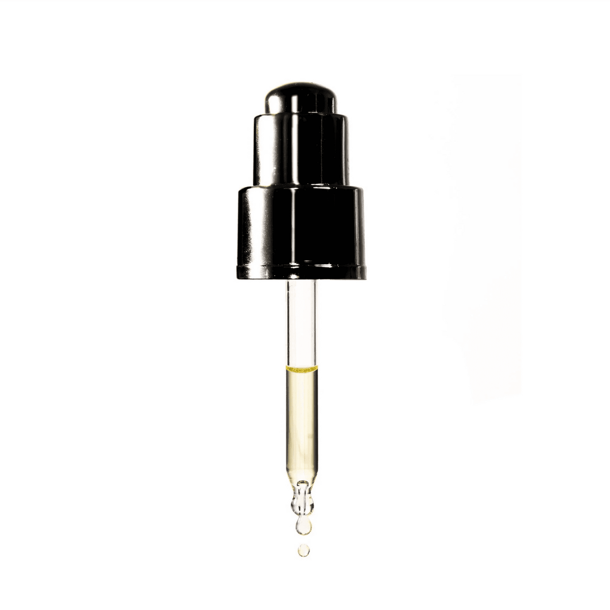 GM Collin Essential Infusion Dry Oil