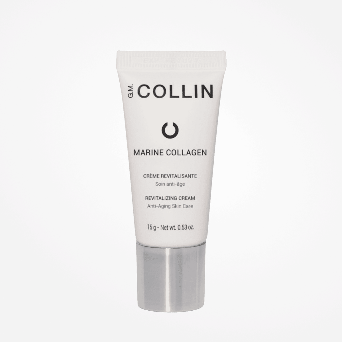 GM Collin Marine Collagen Revitalizing Cream - Travel Size